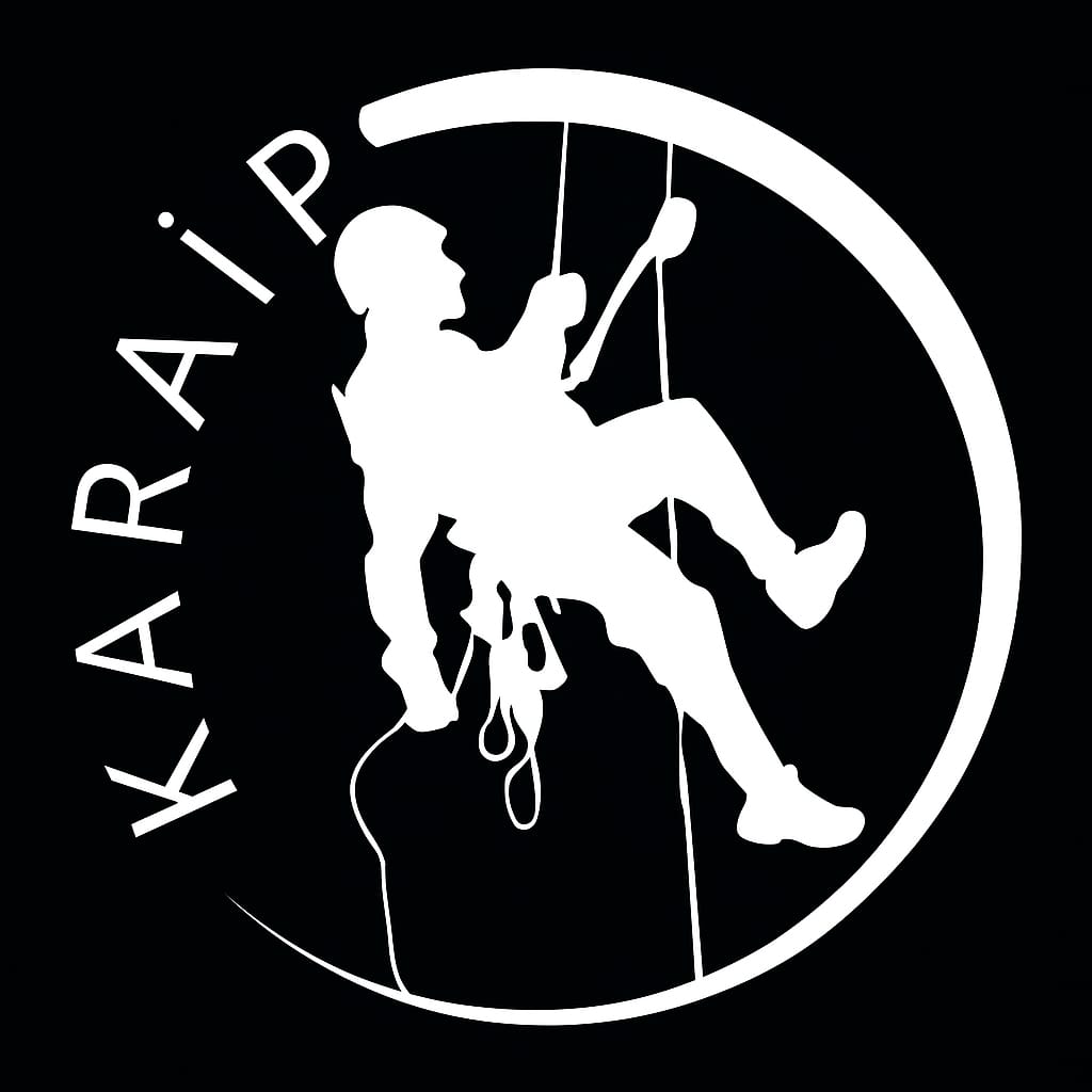 Karaip Rigging Logo